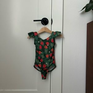 Pearl Street Swim swimsuit